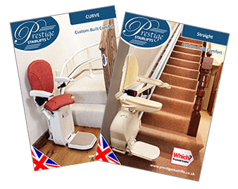 Prestige Stairlift Brochures