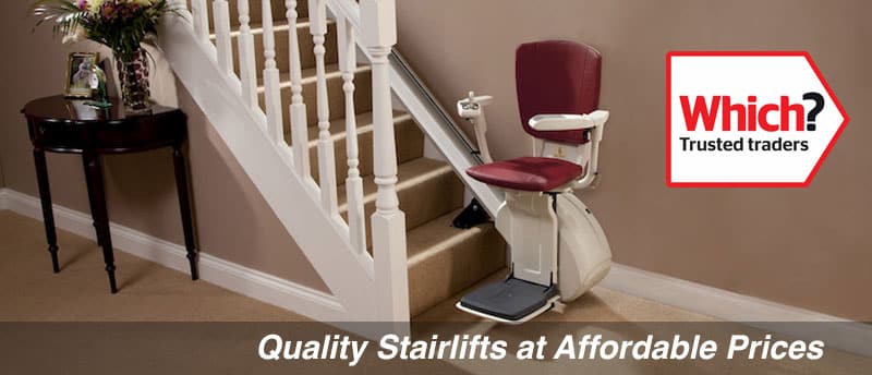 Prestige Straight Stairlift