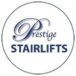 Prestige Stairlifts Logo